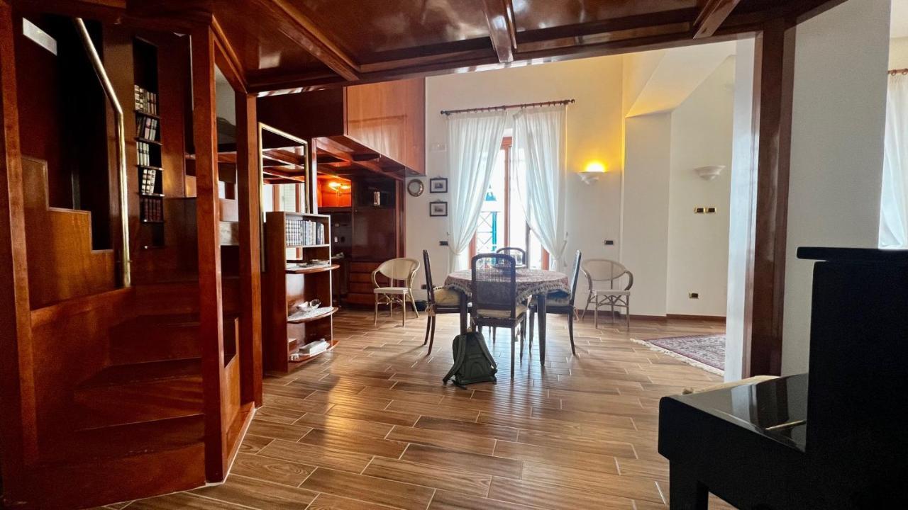Residenza Borgo Marinaro Apartment Naples Exterior photo